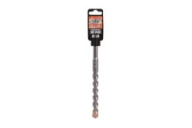 DRILLBIT MASONRY 16.0MM X400X460MM SDS PLUS LONG SERIES