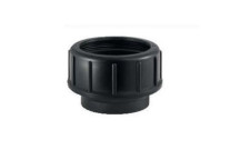 GEBERIT 63mm COMPLETE SCREW-THREADED JOINT 364.740.16.1