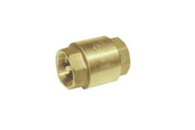 KWIKOT IND NON RETURN VALVE INDN-25mm