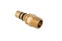 GEBERIT MEPLA MALE ADAPTOR 32x1 604.537.00.5