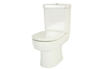 LECICO MADISON SUITE( PAN, CISTERN, DF MECHANISM ,SOFT CLOSE SEAT)