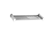 STUNNING 766 SHOWER SHELF (TRAY) CHROME