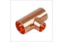 COPPERMAN COPCAL REDUCING TEE 28x28x22mm CXCXC