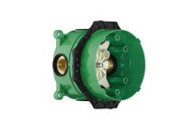 HANSGROHE IBOX 01800180 UNIVERSAL CONCEALED BODY