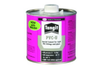 TANGIT HIGH PRESSURE PVC CEMENT 500ml TIN WITH BRUSH