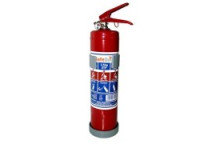 FIRE EXTINGUISHER DCP SABS 2.5KG