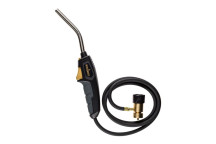 BERNZOMATIC BER384398 TRIGGER START PORTABLE HOSE TORCH AND HOLSTER BZ