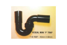 FLEXI P MINI TRAP RESEAL 40X40