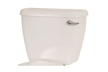 LECICO NEON CC CISTERN WHITE FRONT FLUSH ONLY