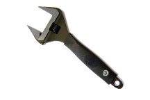 MONUMENT M3143Z STRAIGHT JAW MAX 50MM ADJUSTABLE WRENCH RUBBER GRIP