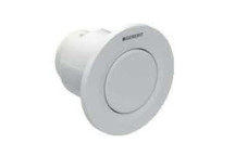 GEBERIT 116.040.21.1 PNEUMATIC REMOTE SINGLE FLUSH CONCEALED ACTUATOR