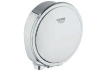 GROHE TALENTOFILL BATH SPOUT & POP UP WASTE G-19952000