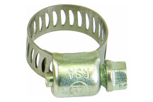 HOSECLAMP UNIVERSAL GS6 06MM-22MM