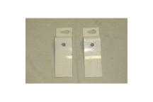 KWIKOT MEGAFLO BRACKETS BKT-21 (PER PAIR)
