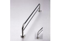 GV DI BELLA 4330D FIORANO DOUBLE TOWEL RAIL