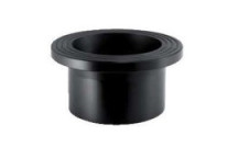 GEBERIT HDPE FLANGED ADAPTOR STUB 250mm 371.744.16.1