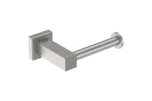 BATHROOM BUTLER 8501BRSH PAPER HOLDER TYPE I BRUSHED