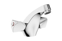 COBRA CARINA BASIN MIXER 15mm LP CP 294CA/N