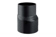 GEBERIT 368.584.16.1 LONG ECCENTRIC REDUCER 30deg 125X110