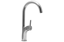 FRANKE 1150026 LUCIDO SWIVEL SPOUT SINK MIXER