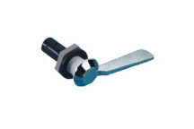 DUTTON FP393 CP HANDLE ASSEMBLY with SLEEVE (SHORT)