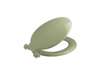 DUTTON B2 ECONOMY TOILET SEAT AVOCADO