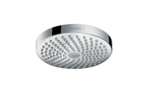 HANSGROHE CROMA SELECT S 26522000 SHOWER ROSE 2 JET CP 180mm