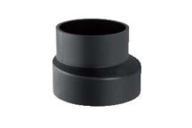 GEBERIT HDPE SHORT ECCENTRIC REDUCER 125x75 368.576.16.1