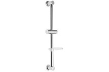 GENEBRE HANDSHOWER SLIDING RAIL 600mm 1638 45