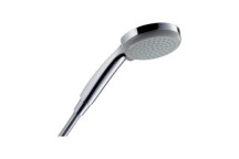 HANSGROHE CROMA 100 28537000 VARIO HANDSHOWER ONLY 4 FUNCTION ECOSMART