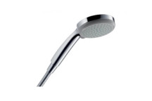 HANSGROHE CROMA 100 28537000 VARIO HANDSHOWER ONLY 4 FUNCTION ECOSMART