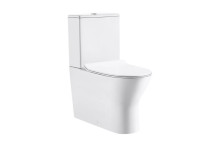LECICO STORIA CC RIMLESS BTW SUITE (BTW PAN, DF CIST, MECH, S/CLOSE SE