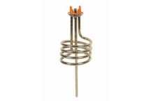 KWIKOT ELK-138-KWI-C SPIRAL COATED ELEMENT COASTAL 3kW