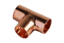 COPPERMAN COPCAL EQUAL TEE 35mm CXC