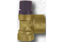 KWIKOT KH2-200 IND EXPANSION RELIEF VALVE 300kPa 20mm