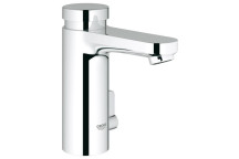 GROHE 36317 EUROSMART COSMOPOLITAN SELF CLOSING BASIN MIXER