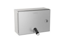FRANKE 2120095 RODAN SOAP DISPENSER RODX619