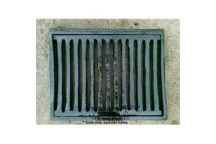 PAM CI STORM WATER HD 520X790 GRATE ONLY