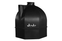 JOJO SEPTIC TANK 2500Lt (1550mm RND 1710 H)