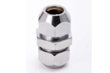 GIO 0893 MALE ADAPTOR 3/8 x3/8 CP