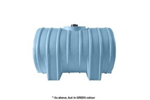 JOJO WATER TANK HORIZONTAL 1000Lt (40mm IN/OUTLET)