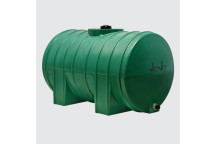 JOJO WATER TANK HORIZONTAL 1000L