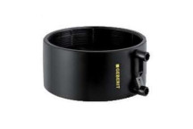GEBERIT 135mm ELECTROWELD SLEEVE COUPLING 312.771.16.1