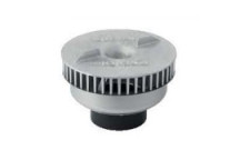 GEBERIT PLUVIA ROOF OUTLET FOR GUTTER 100L 359.344.00.1