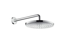 HANSGROHE RAINDANCE 27378000 SELECT S 300MM2 JET SHOWER ROSE CHROME