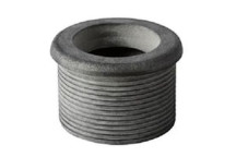 GEBERIT 152.682.00.1 RUBBER COLLAR FOR TRAPS 32X44MM