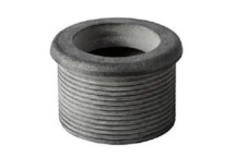 GEBERIT RUBBER COLLAR FOR TRAPS 44x32mm 152.682.00.1