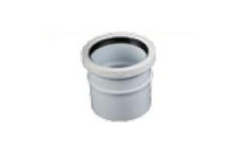 PVC SV SOCKET 160mm DOUBLE S/WELD