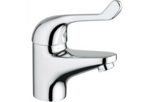 GROHE EUROECO MEDICAL BASIN MIXER 1TH CP G-32789000