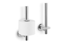 JEEVES SCALA ZKSCA40053 SPARE TOILET ROLL HOLDER